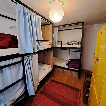 Hostel El Cascabel Granada Exteriér fotografie
