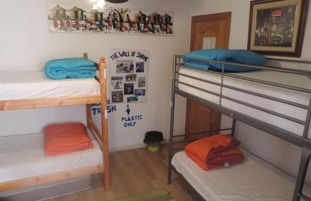Hostel El Cascabel Granada Exteriér fotografie